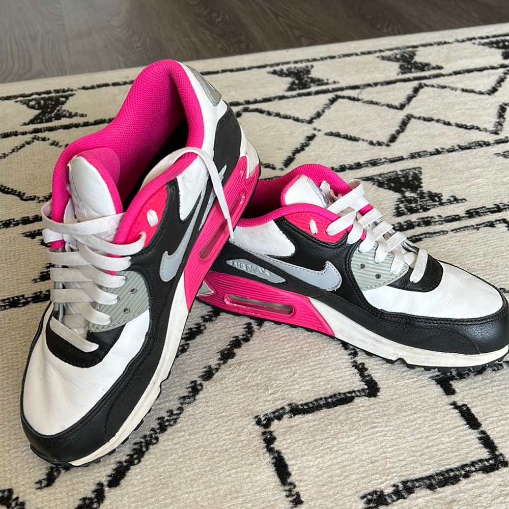 Custom Nike air max